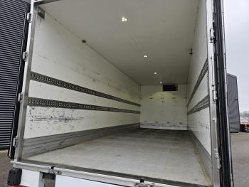 P250 / LBW /4X2 / FRIGOBLOCK